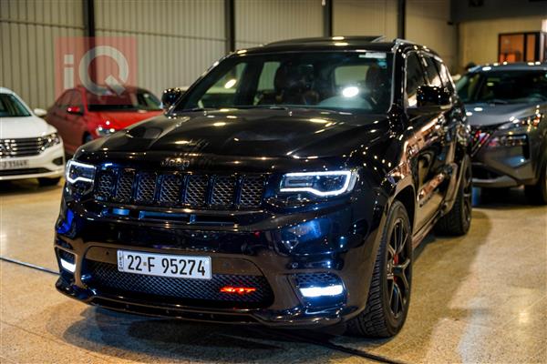 Jeep for sale in Iraq